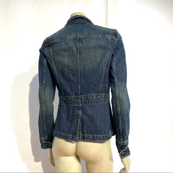 Ralph Lauren Jeans Co Denim Jacket - Picture 8 of 11